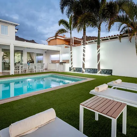 Villa Valentina Ocean View Heated Pool