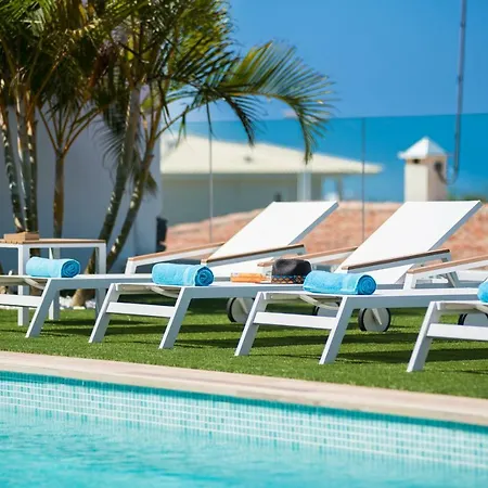 Valentina Ocean View Heated Pool 빌라 *