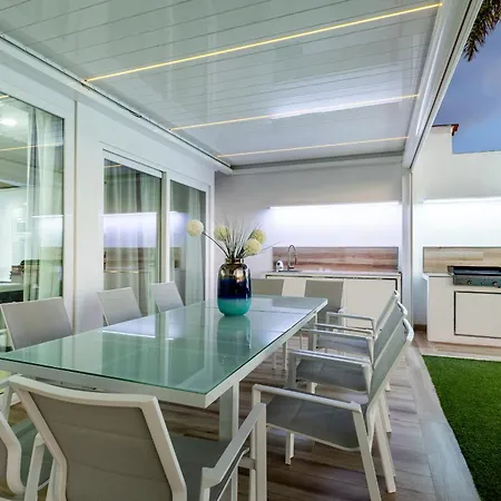 Villa Valentina Ocean View Heated Pool *