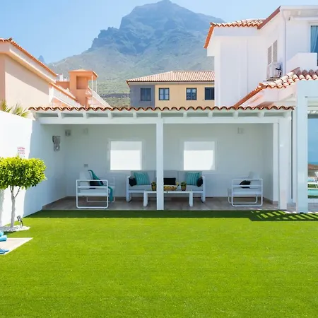 Villa Valentina Ocean View Heated Pool