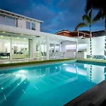 Valentina Ocean View Heated Pool Costa Adeje