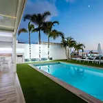 Valentina Ocean View Heated Pool * Costa Adeje