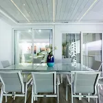 Villa Valentina Ocean View Heated Pool