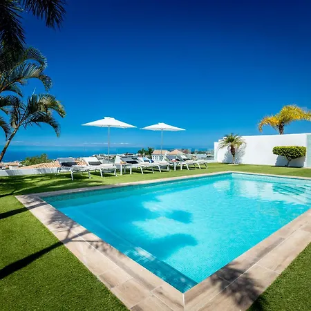 Valentina Ocean View Heated Pool * אדחה